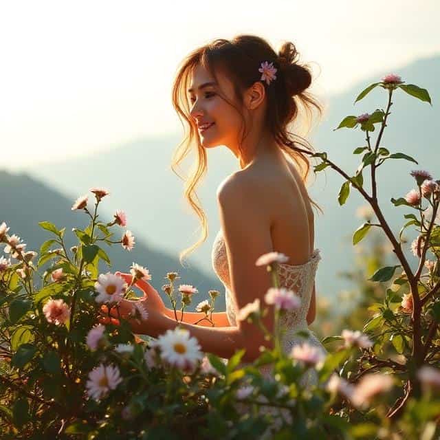 Natural Beauty Meaning and Its True Definition