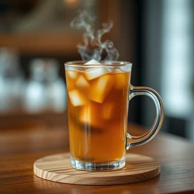 Is BOH Tea Good for Health? Benefits and Facts